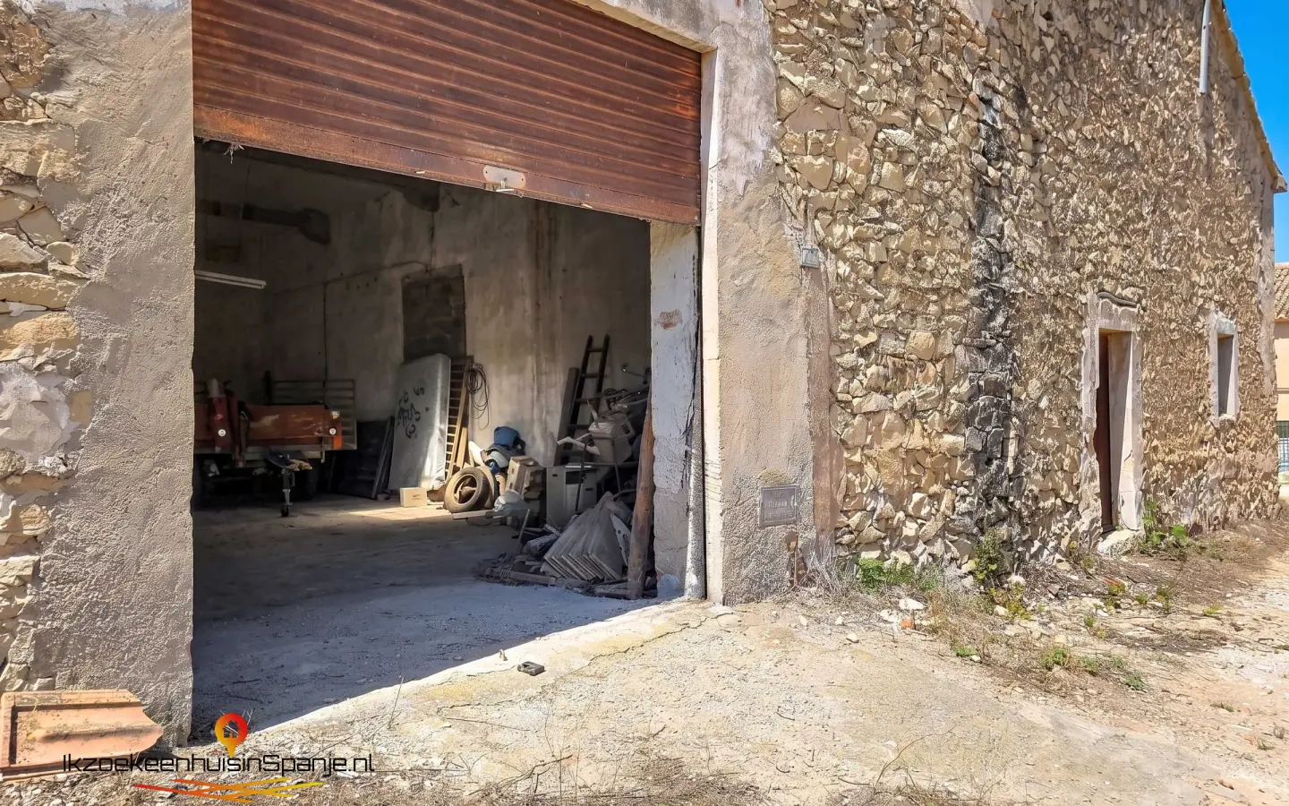 Country House Of 626 M² In Pinoso, Spain