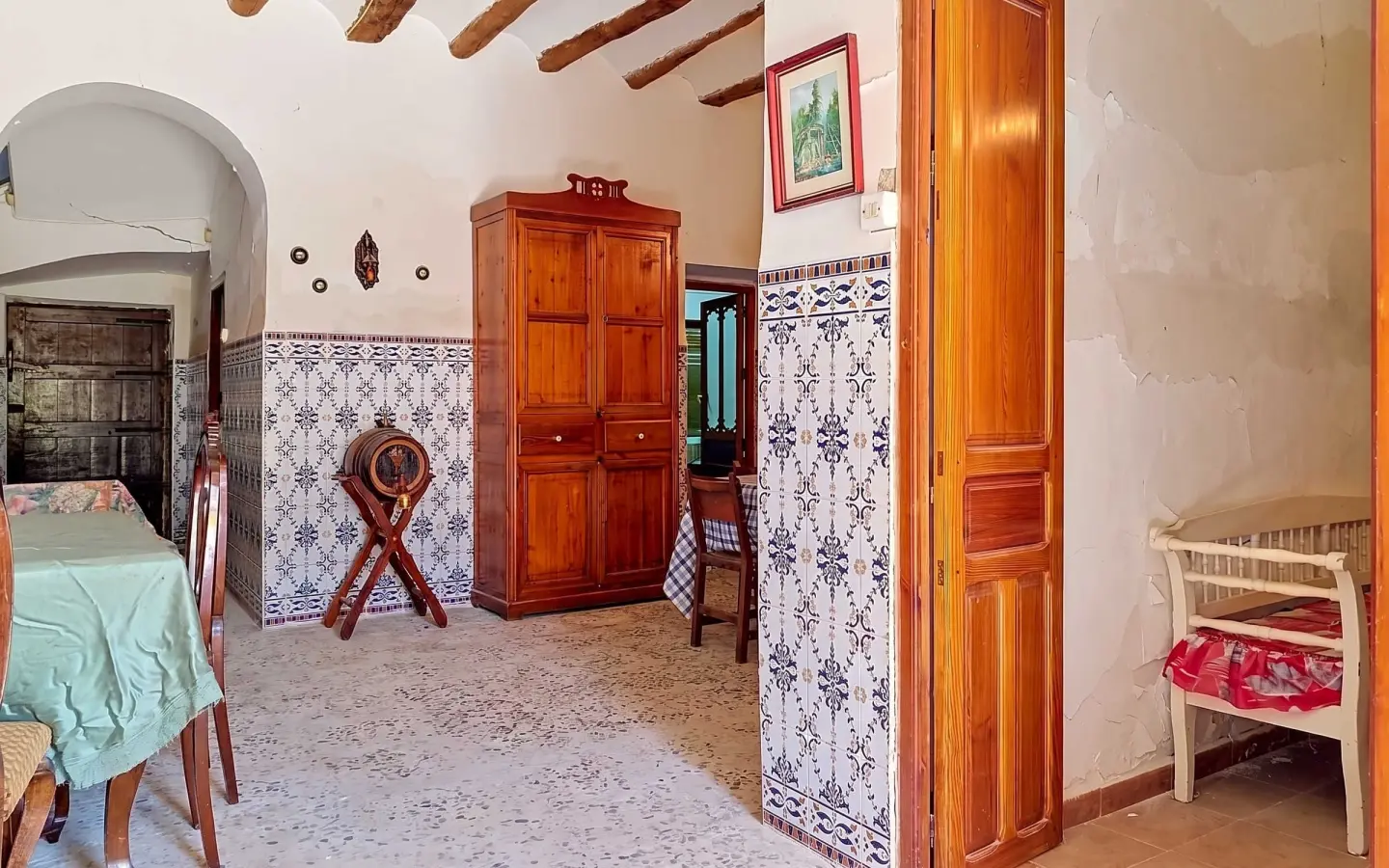 Country House Of 324 M² In Pinoso, Spain