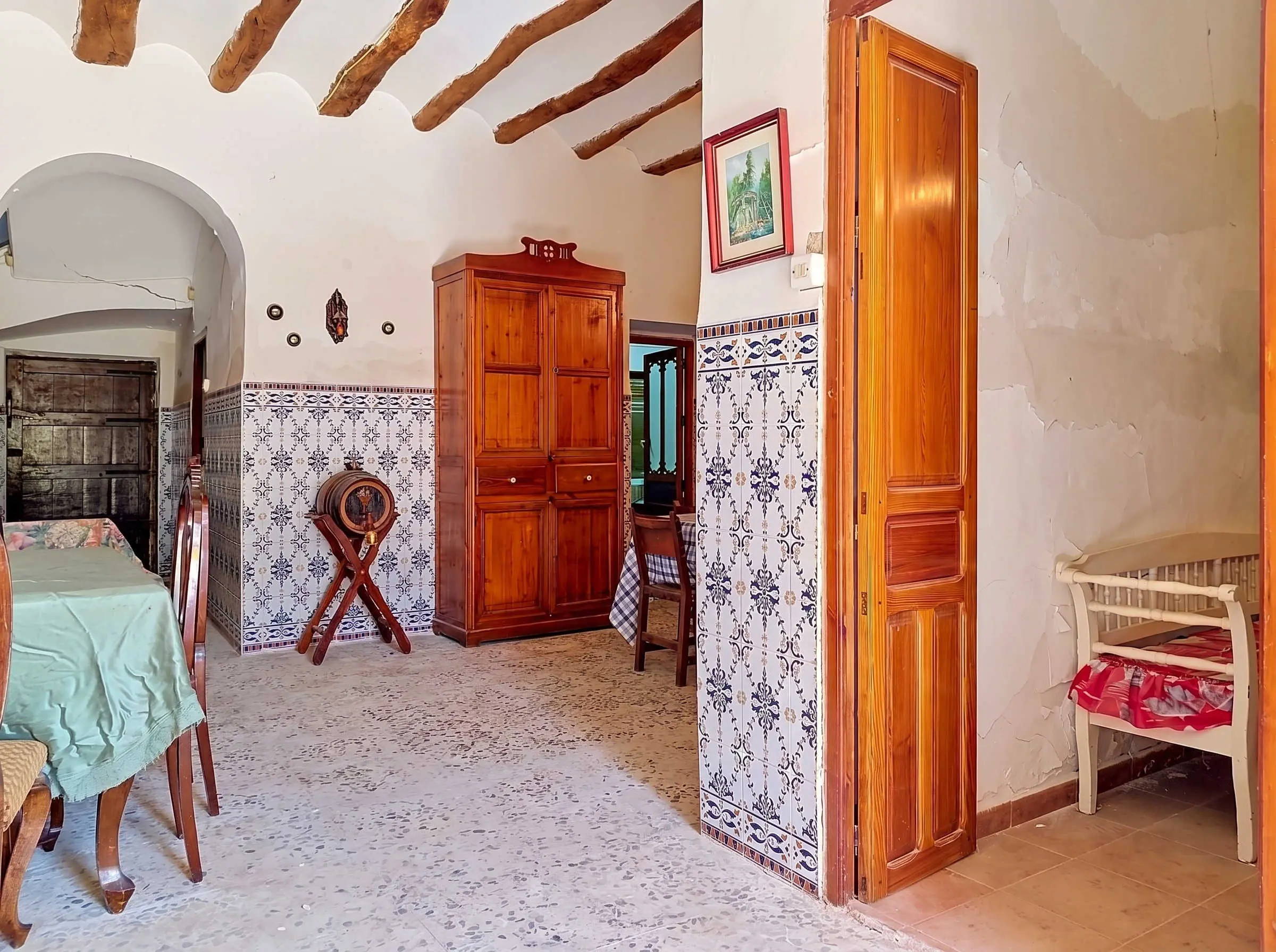 Country House Of 324 M² In Pinoso, Spain