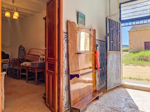 6-bedroom Country House In Pinoso, Spain (324 M²)