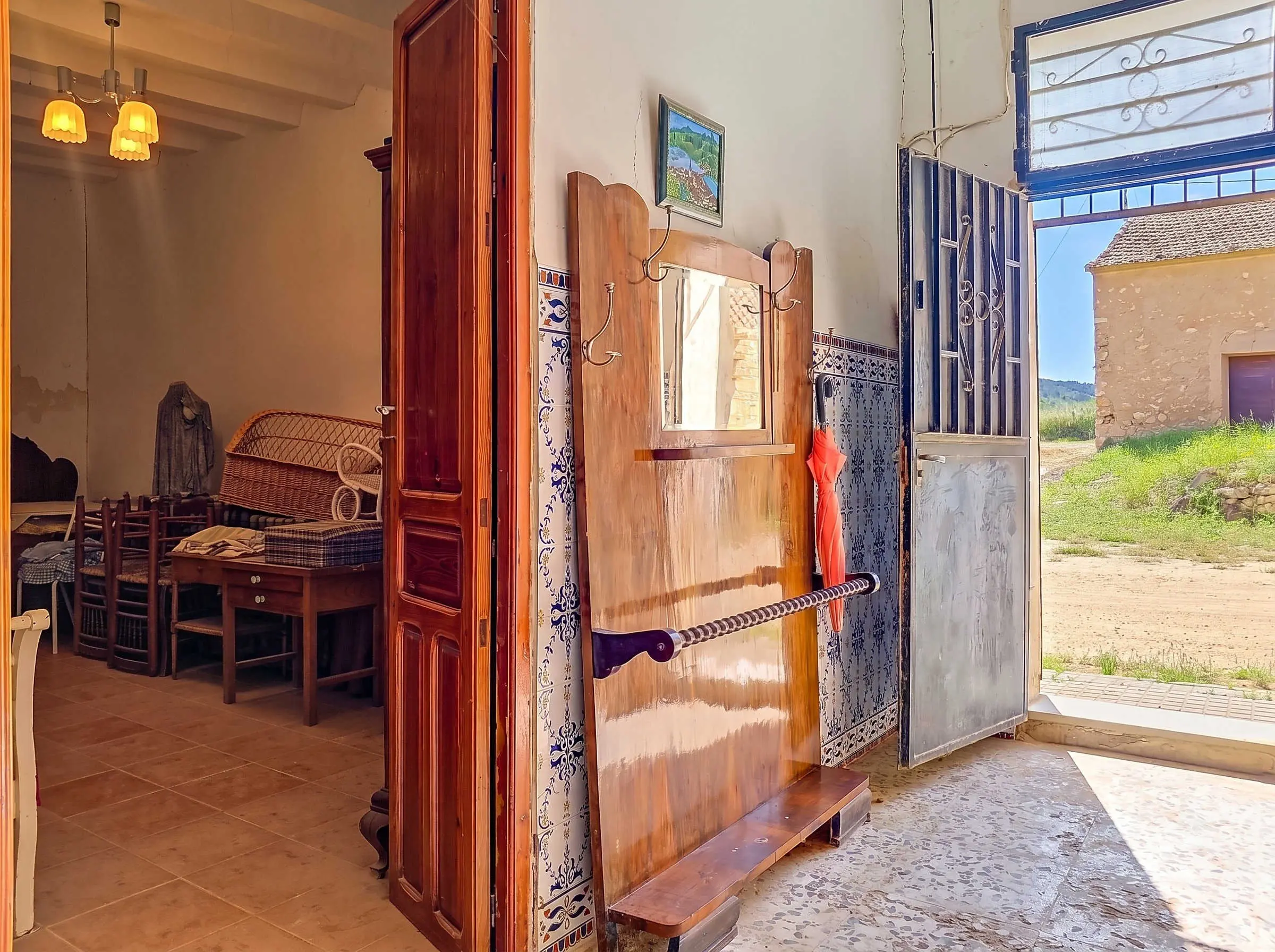 Country House Of 324 M² In Pinoso, Spain