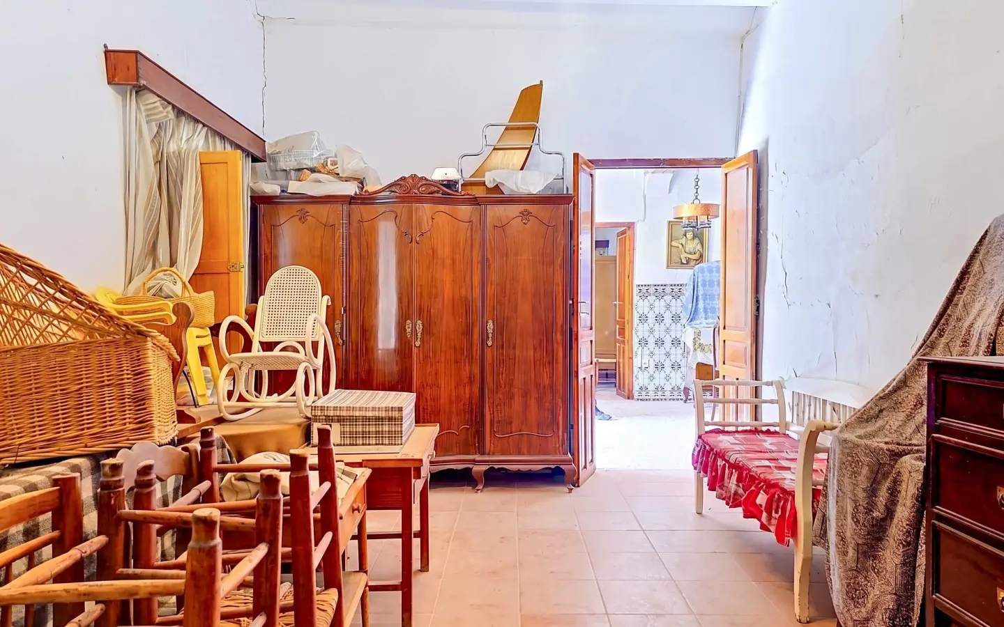 Country House Of 324 M² In Pinoso, Spain