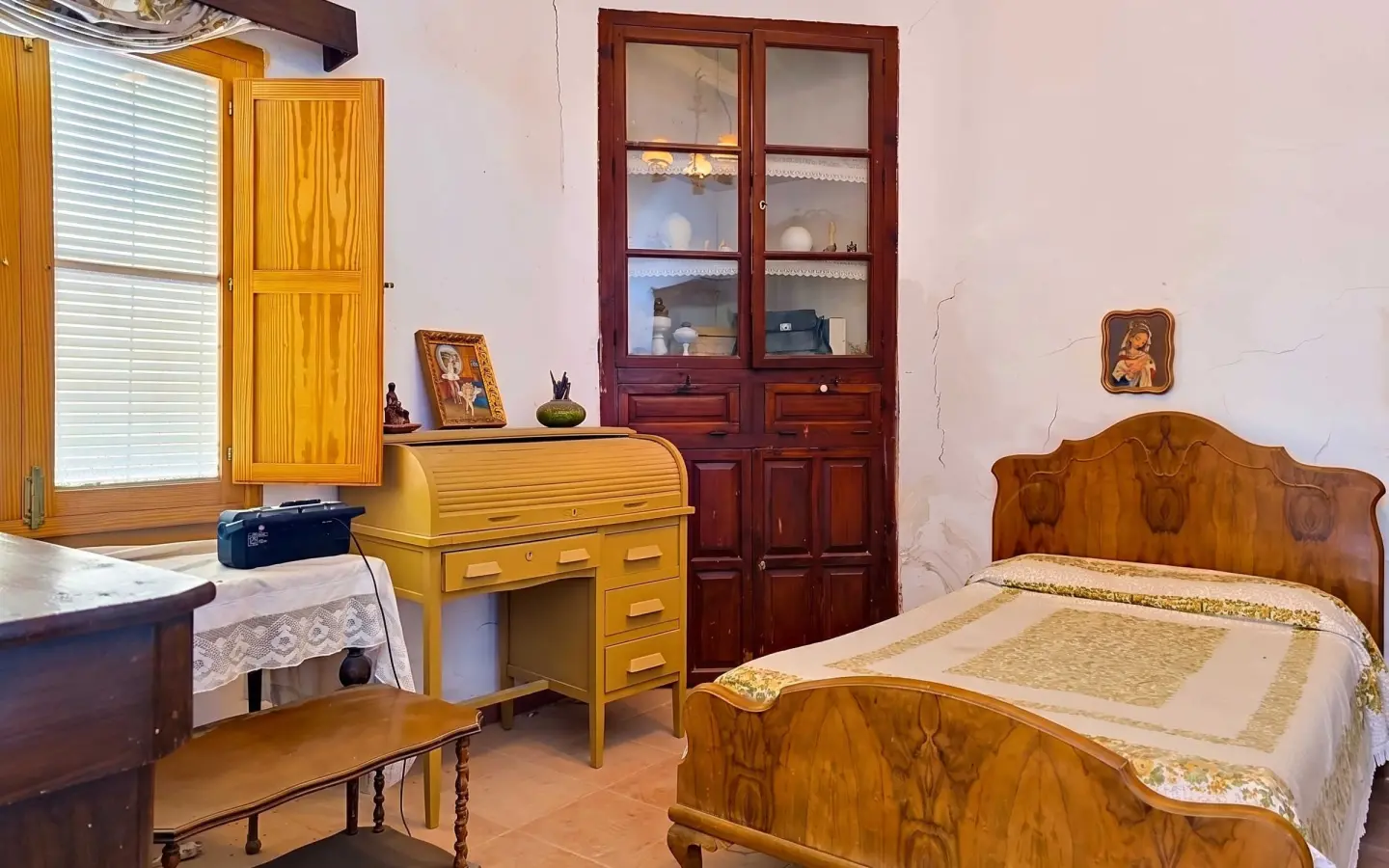 Country House Of 324 M² In Pinoso, Spain