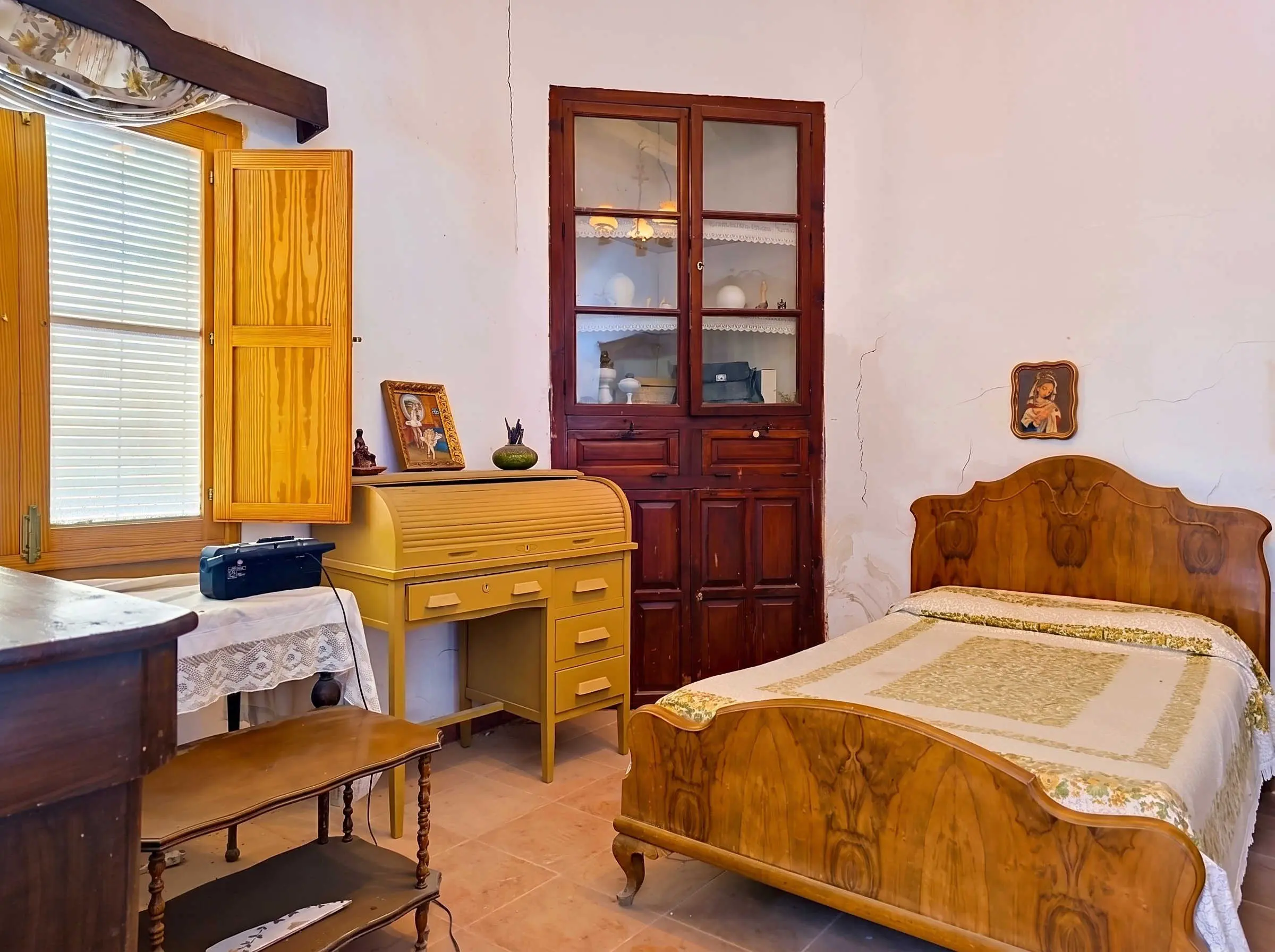 Country House Of 324 M² In Pinoso, Spain