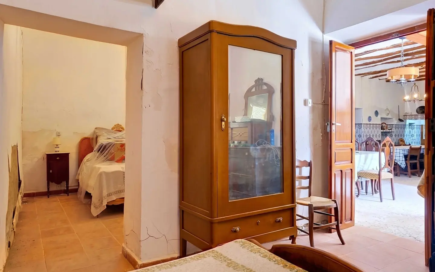 Country House Of 324 M² In Pinoso, Spain