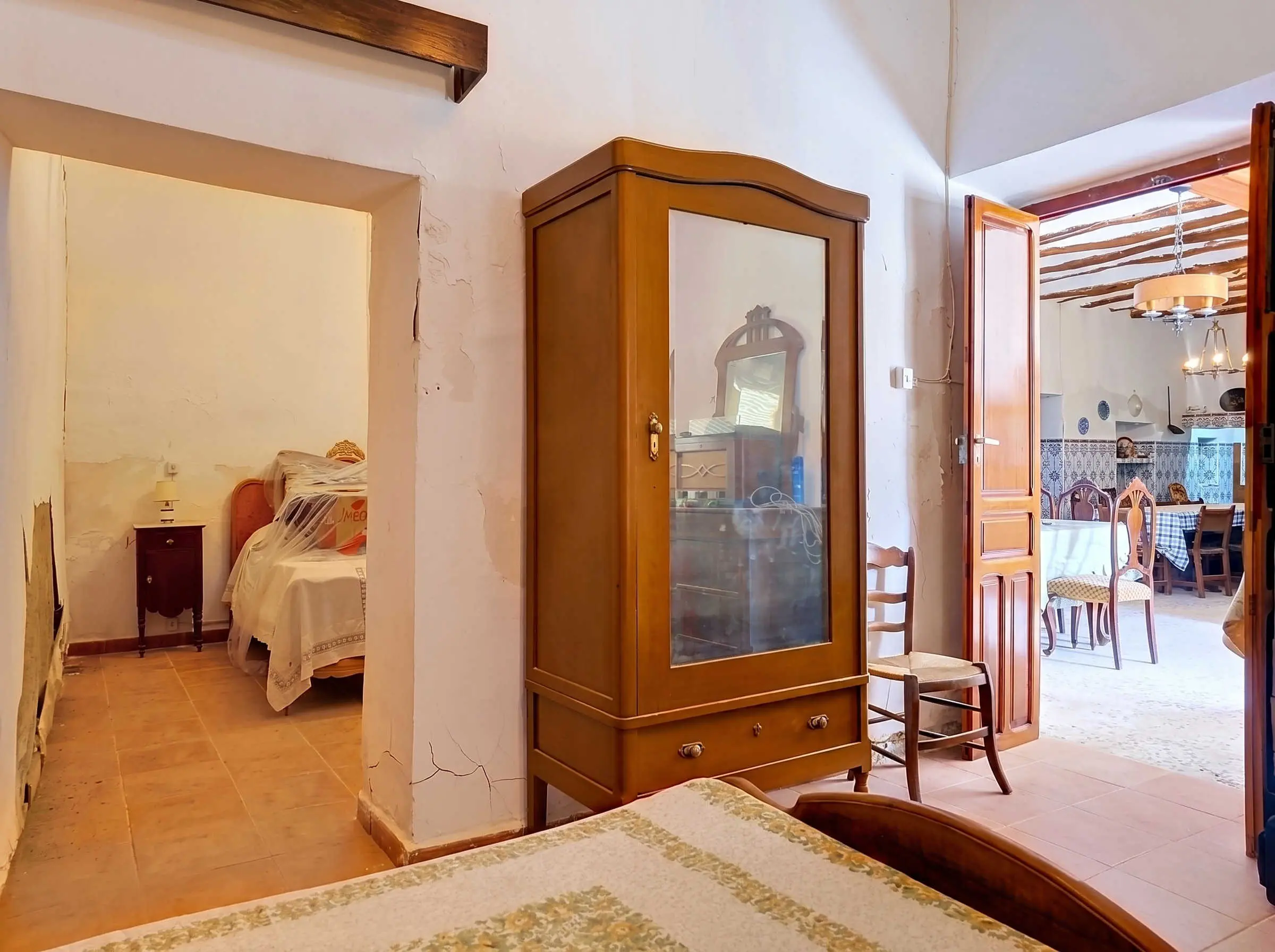 Country House Of 324 M² In Pinoso, Spain