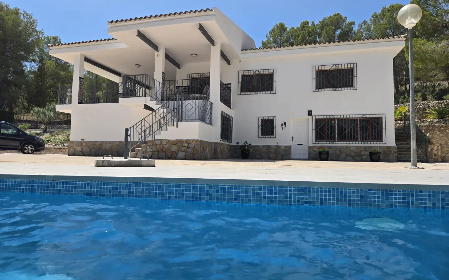 Detached Villa Of 414 M² In Monovar, Spain
