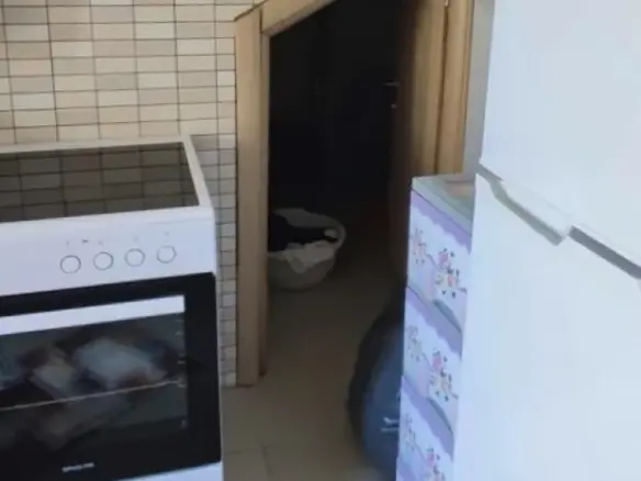 1-bedroom Flat In Sithonia, Greece (40 M²)