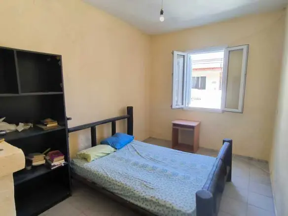 3-bedroom Detached House In Korinos, Greece (100 M²)