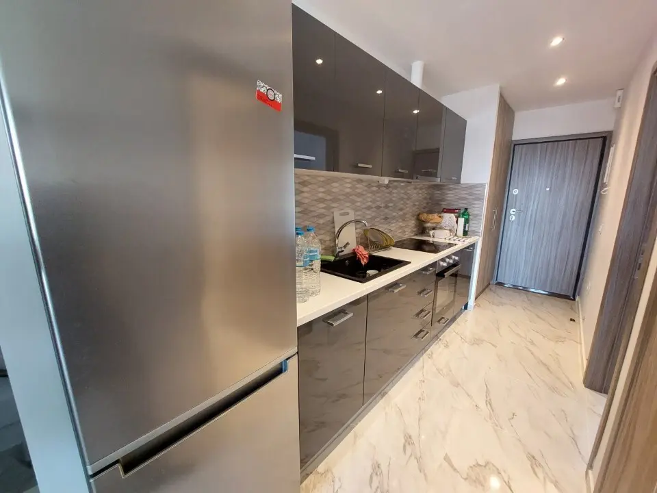 3-bedroom Maisonette In Kassandra, Greece (110 M²)
