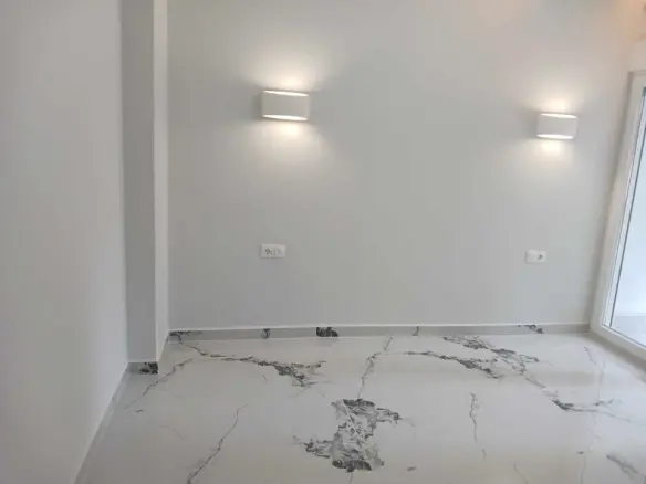 2-bedroom Flat In Analipsi – Mpotsari – Nea Paralia, Greece (73 M²)