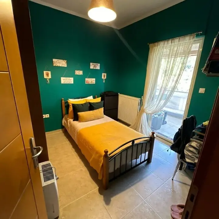 Apartment Of 80 M² In Athos, Chalkidiki