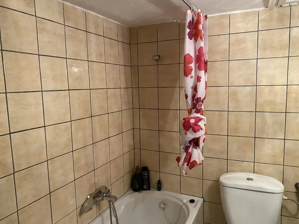 Flat Of 108 M² In Sithonia, Chalkidiki