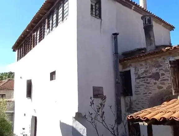 4-bedroom Maisonette In Sithonia, Greece (180 M²)