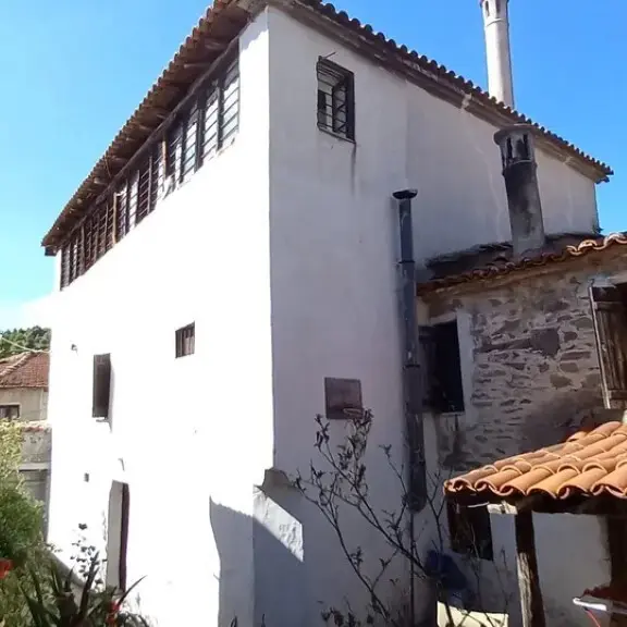 Maisonette Of 180 M² In Sithonia, Chalkidiki