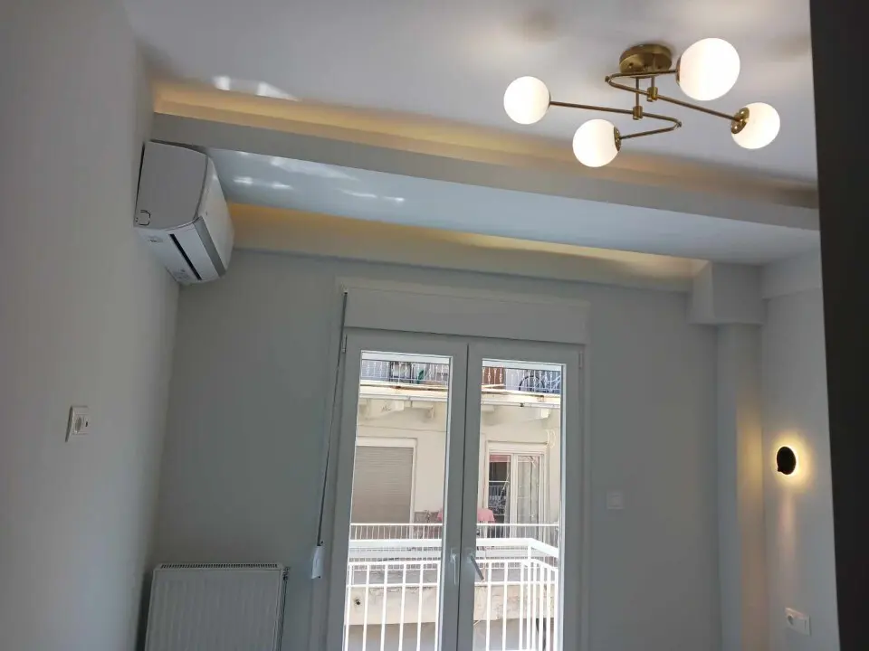 Flat Of 73 M² In Thessaloniki