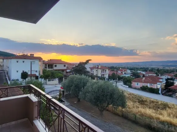 6-bedroom Detached House In Vasilika, Greece (230 M²)