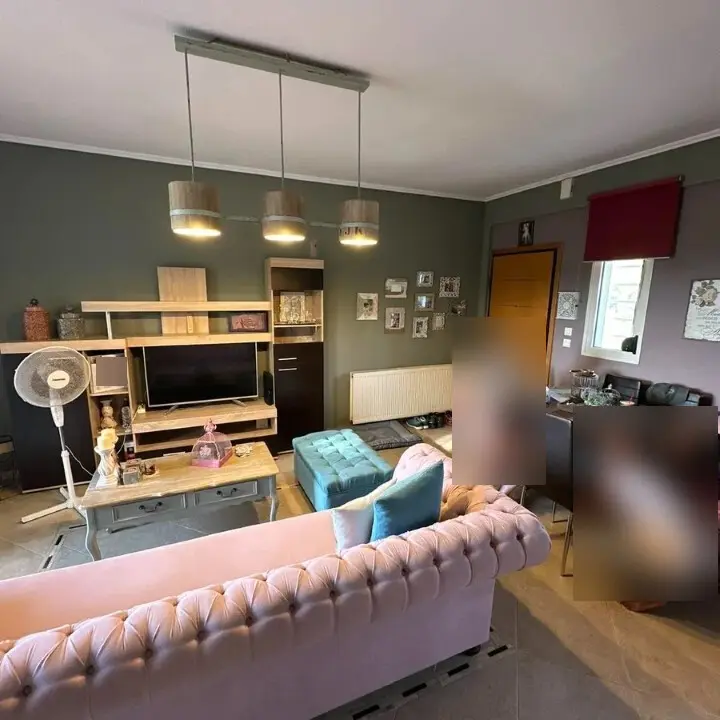Apartment Of 80 M² In Athos, Chalkidiki