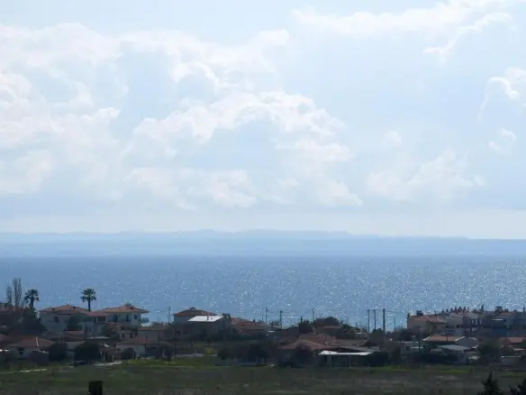 5-bedroom Detached House In Nea Propontida, Greece (274 M²)