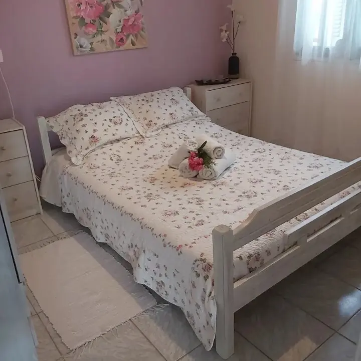Detached House Of 110 M² In Sithonia, Chalkidiki