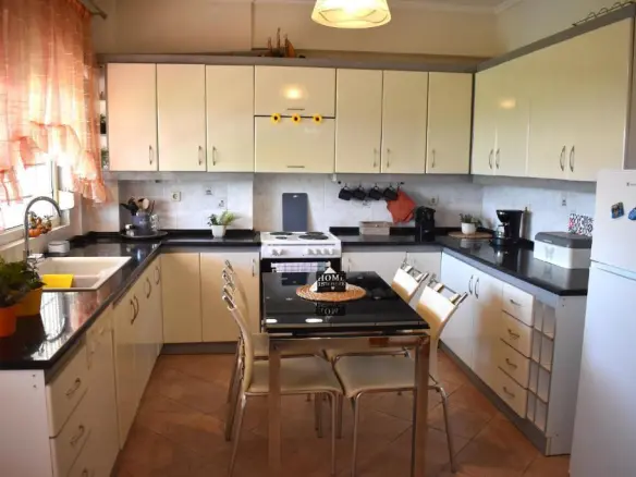 5-bedroom Detached House In Nea Propontida, Greece (274 M²)