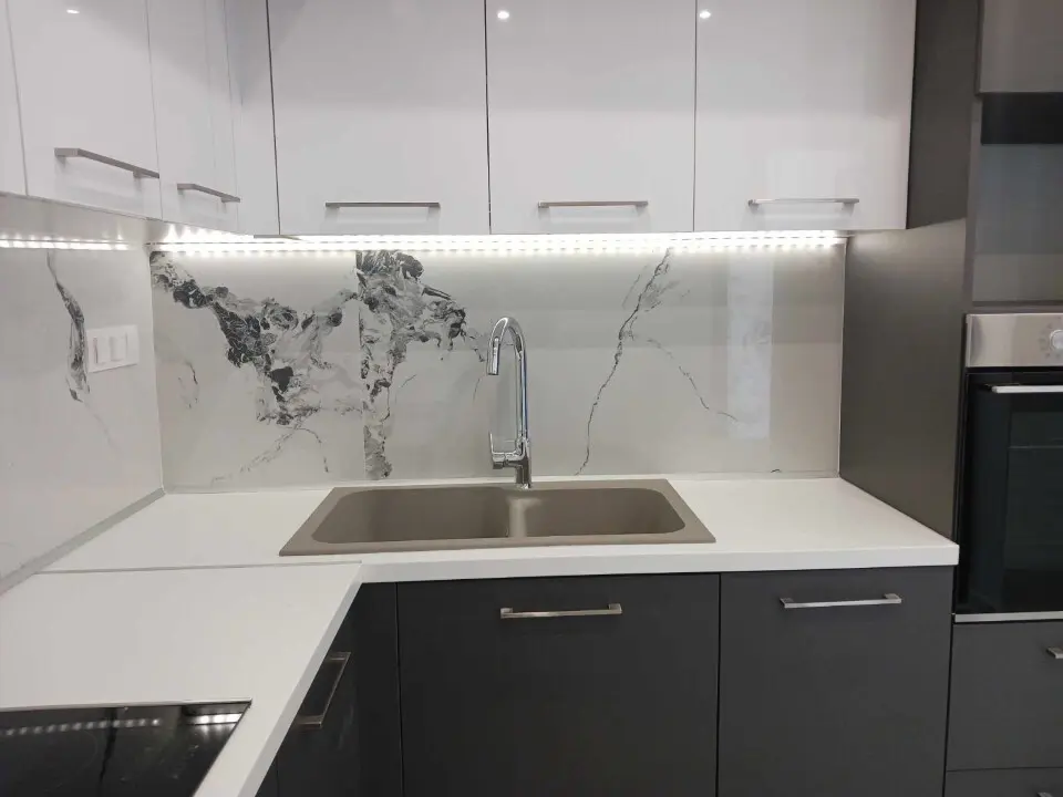 Flat Of 73 M² In Thessaloniki