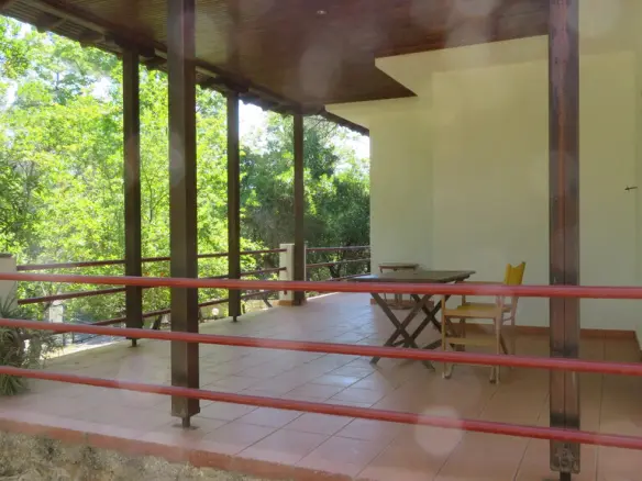 1-bedroom Detached House In Sithonia, Greece (45 M²)