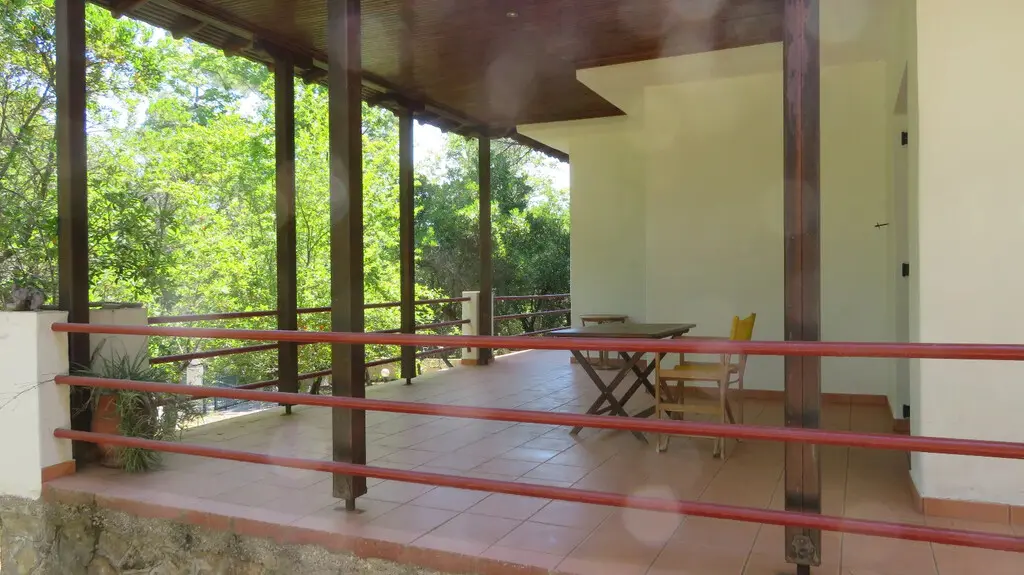 Detached House Of 45 M² In Sithonia, Chalkidiki