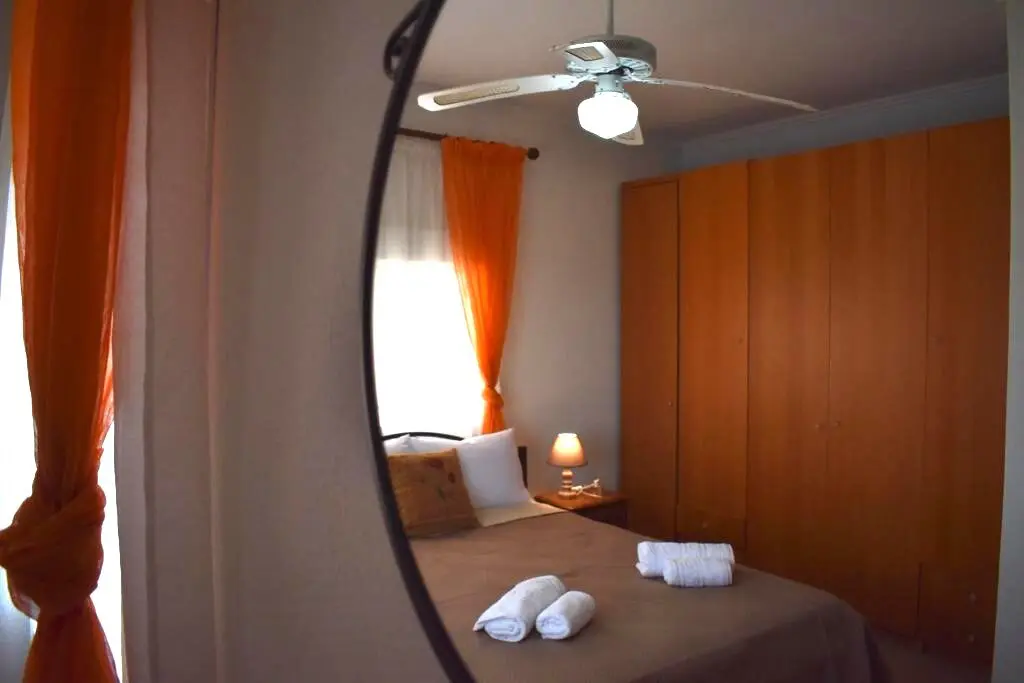 Teach Scoite 274 M² i Chalkidiki