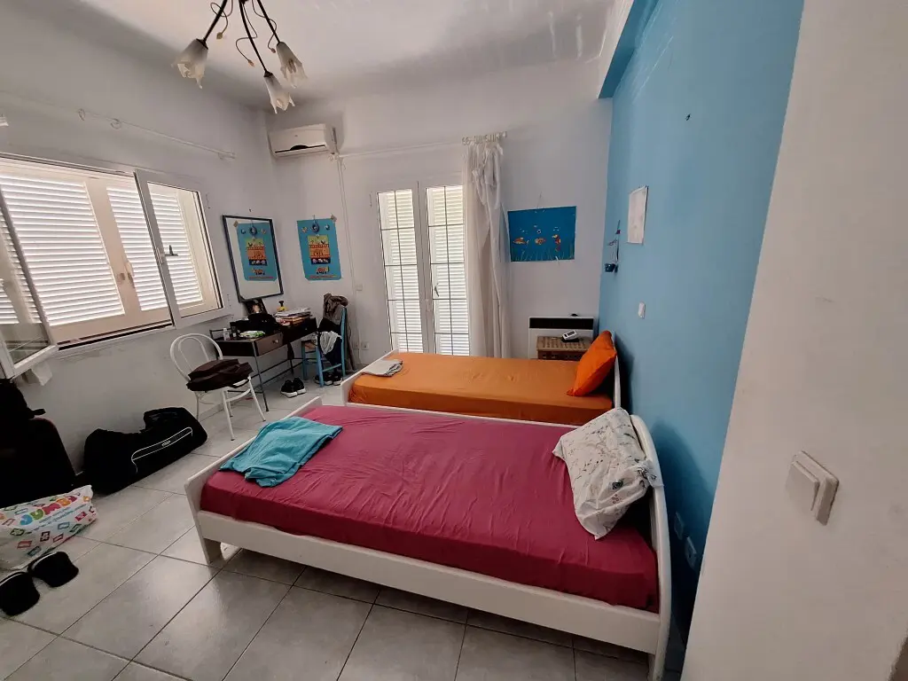 Detached House Of 108 M² In Corfu