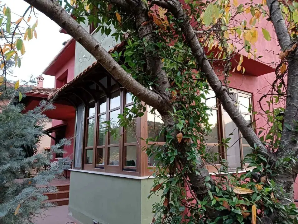Villa Of 300 M² In Athos, Chalkidiki