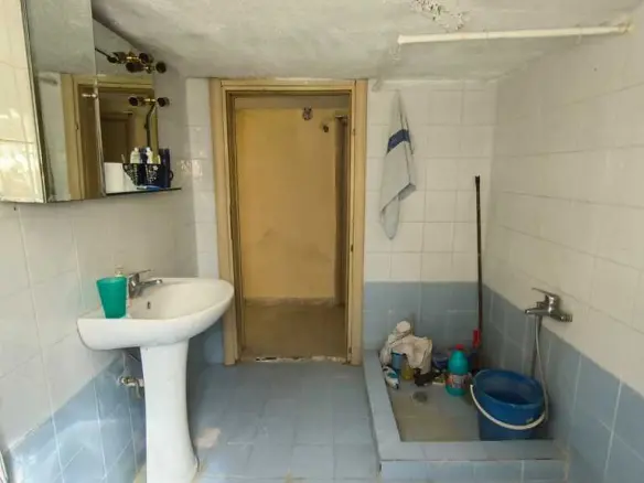 3-bedroom Detached House In Korinos, Greece (100 M²)