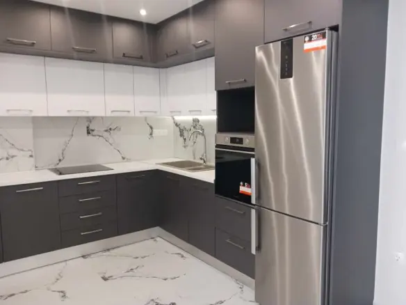 Flat Of 73 M² In Thessaloniki