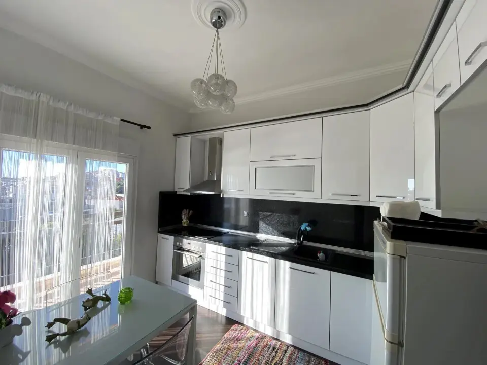 Flat Of 108 M² In Sithonia, Chalkidiki