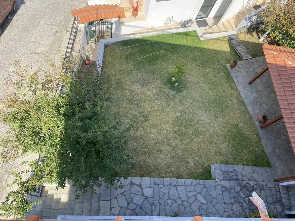 Flat Of 108 M² In Sithonia, Chalkidiki