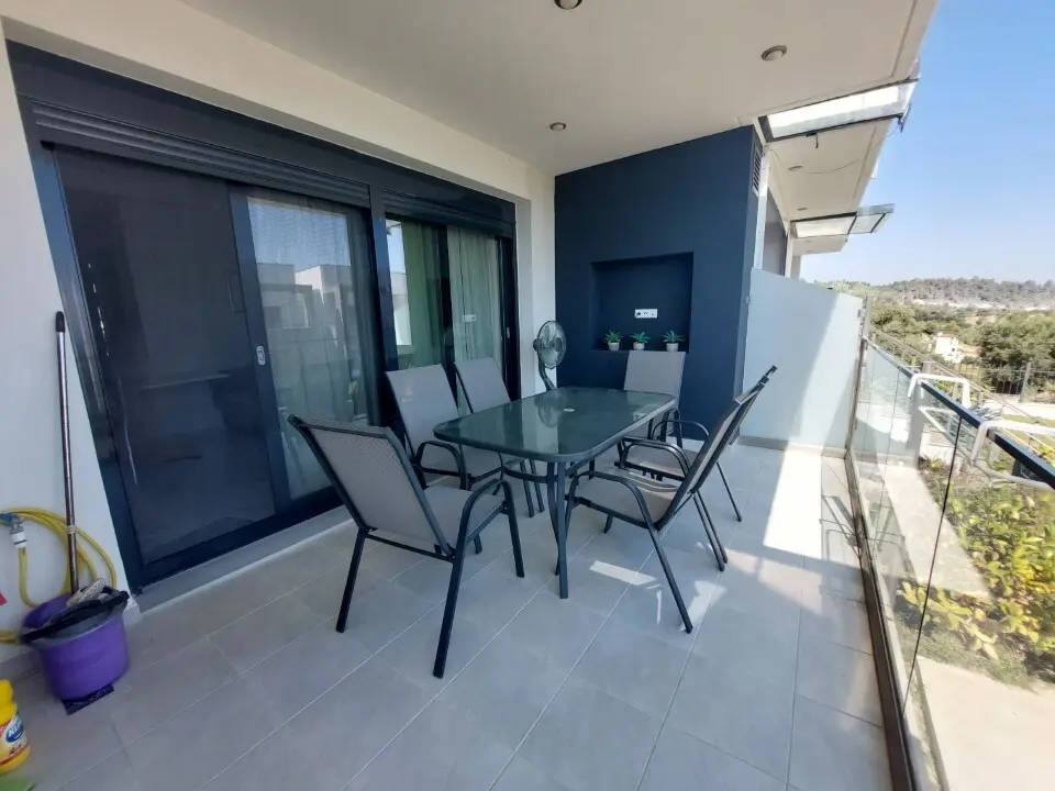 3-bedroom Maisonette In Kassandra, Greece (110 M²)
