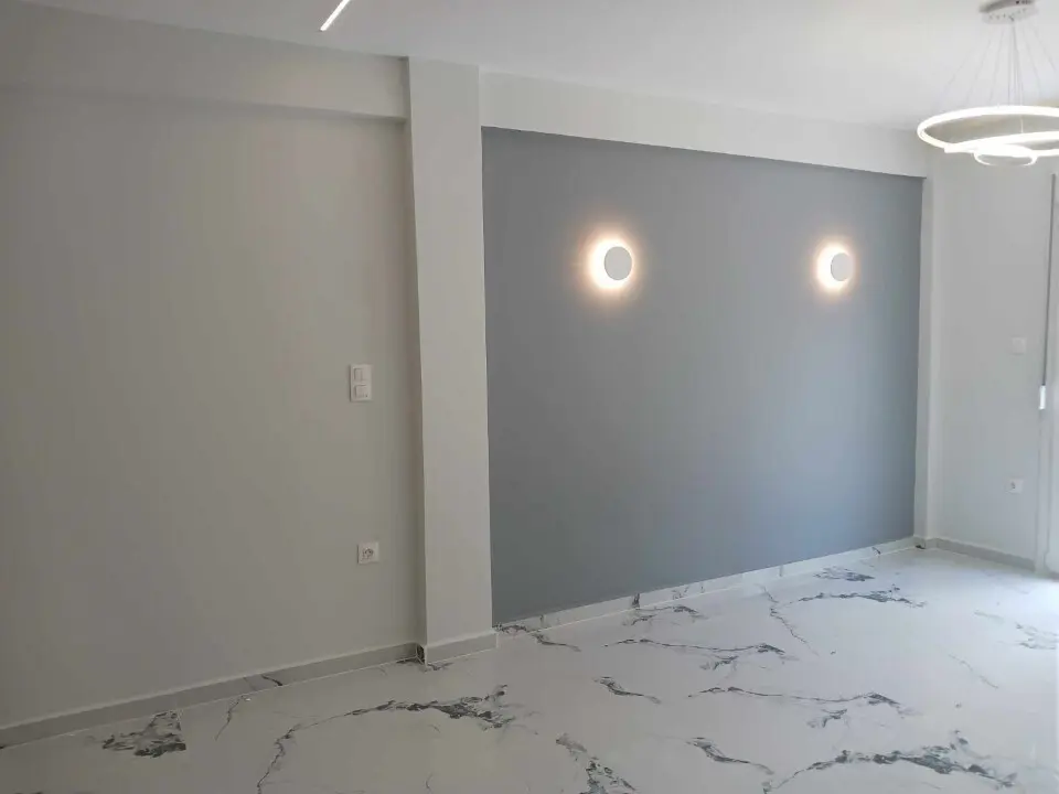Flat Of 73 M² In Thessaloniki