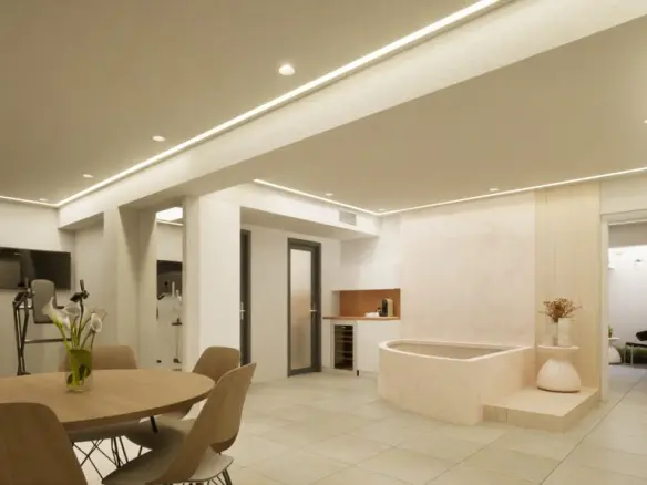 4-bedroom Villa In Kassandra, Greece (395 M²)