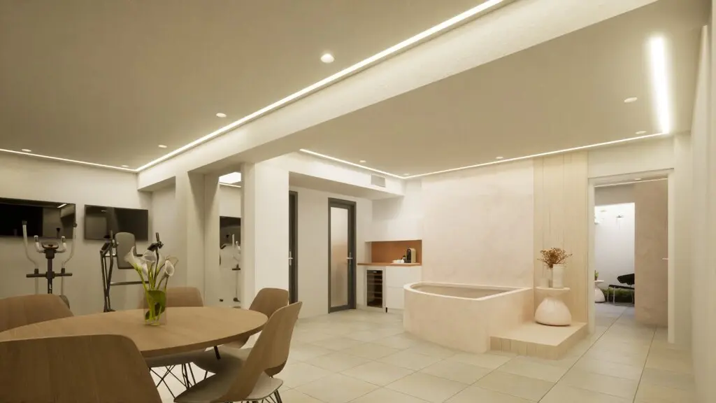 Villa Of 395 M² In Kassandra, Chalkidiki
