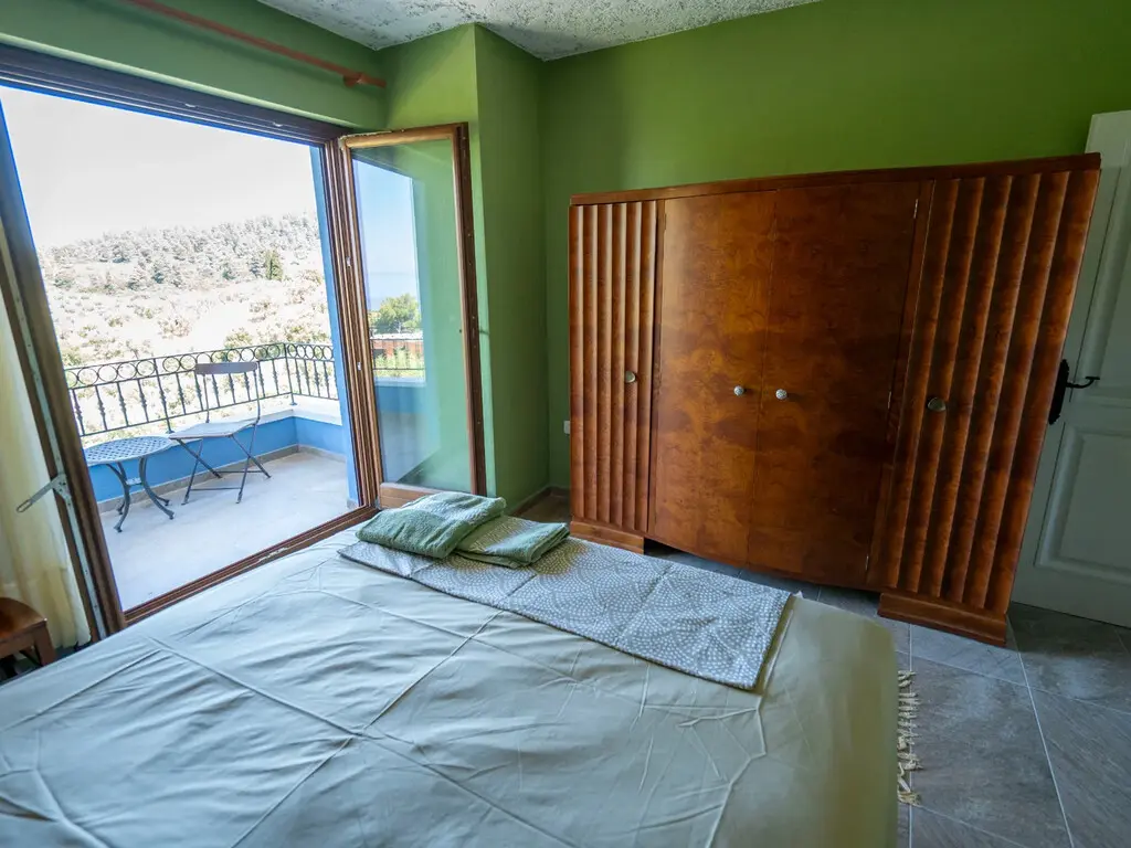Detached House Of 150 M² In Sithonia, Chalkidiki