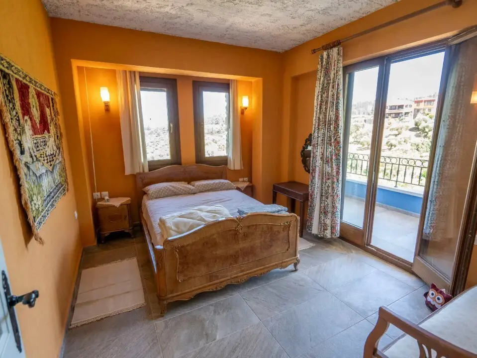 Detached House Of 150 M² In Sithonia, Chalkidiki