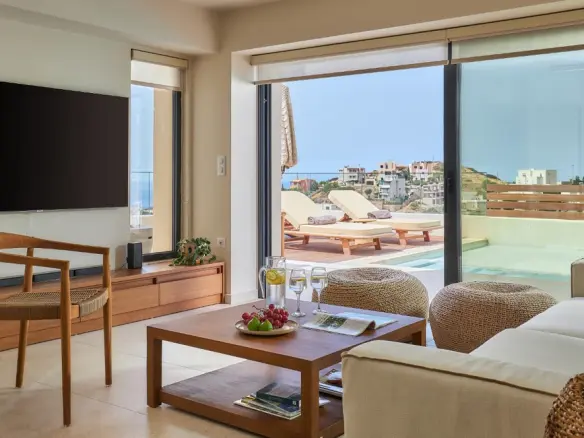 Villa In Gazi, Greece (315 M²)