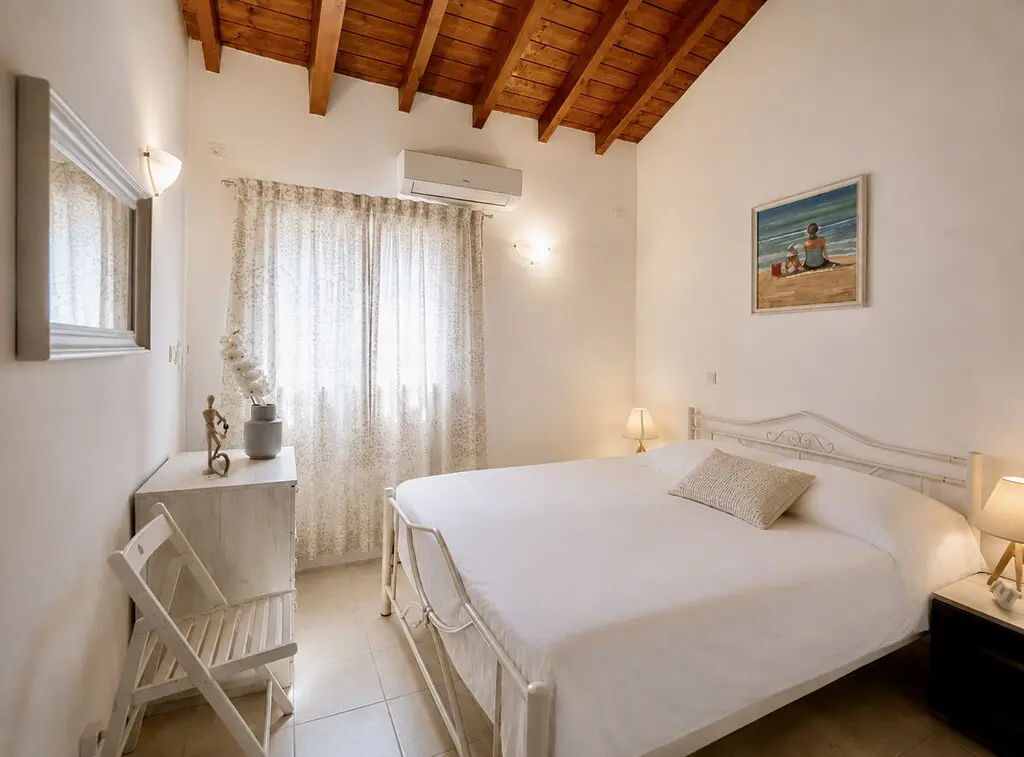 Maisonette With 2 Bedrooms In Corfu, 104 M² Area