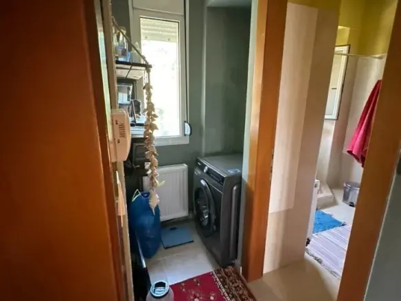 2-bedroom Maisonette In Aristotle, Greece (80 M²)