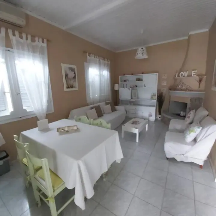 Detached House Of 110 M² In Sithonia, Chalkidiki