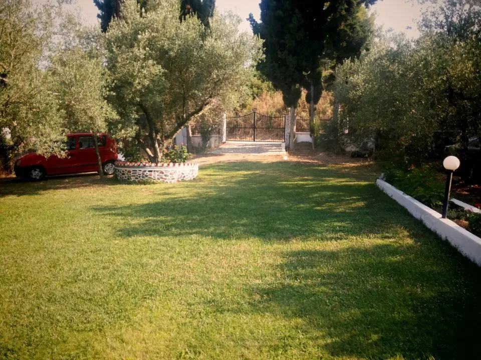 Detached House Of 110 M² In Sithonia, Chalkidiki