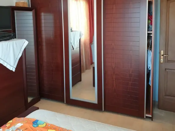 4-bedroom Maisonette In Mikra, Greece (184 M²)