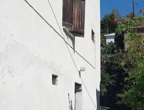 4-bedroom Maisonette In Sithonia, Greece (180 M²)