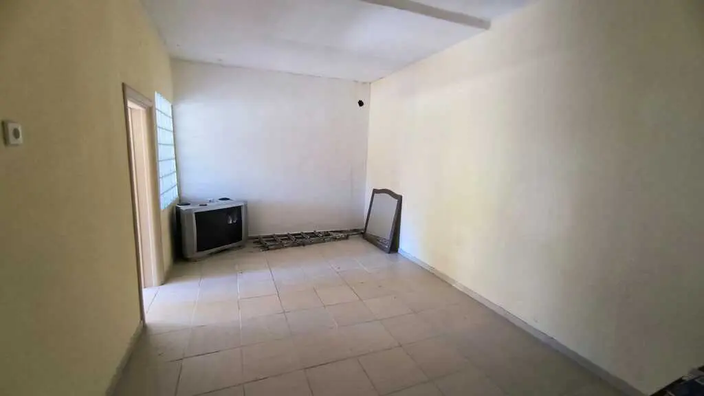 Detached House Of 100 M² On The Olympic Coast