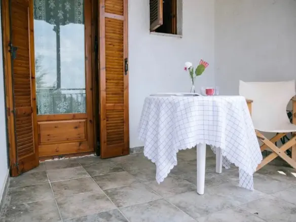 3-bedroom Maisonette In Poligiros, Greece (120 M²)